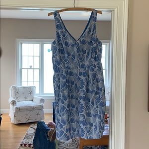 Anthropologie Dress